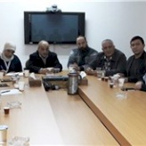 غرفة تجارة وصناعة محافظة  بيت لحم تعقد اجتماعاً لبحث أزمة رفع رسوم النفايات في مدينة بيت لحم