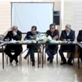 غرفة تجارة وصناعة محافظة بيت لحم تنظم لقاءً مع الجهات الرسمية لمتابعة أزمة الدجاج
