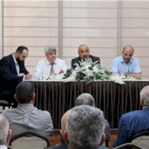 غرفة تجارة و صناعة محافظة بيت لحم تعقد اجتماعا لمندوبي الهيئة العامة