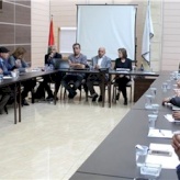 ورشة عمل متخصّصة في بناء قدرات الشركات الصغيرة و المتوسطة من المصدرين الجدد و المحتملين
