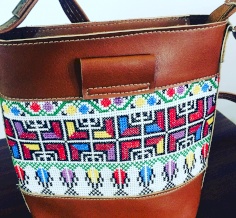 حقيبة النجمات