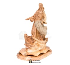 Jesus the Fisherman 2
