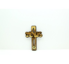 Jesus Cross