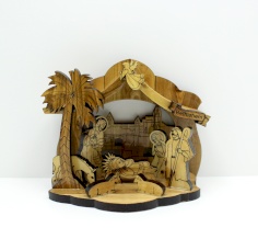 مغارة الميلاد