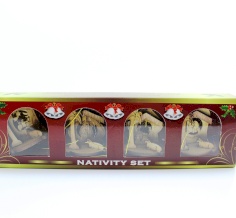 nativity Set