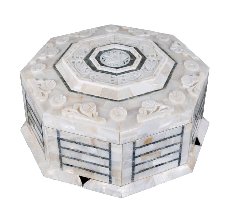 Octal Box