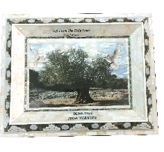 Tree of Life Plaque