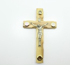 Catholic Cross 16
