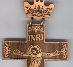 صليب اورثودوكس