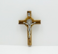 صليب بنديكت