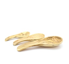 طقم صحن المعلقة