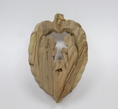 3D Christmas Ornemant