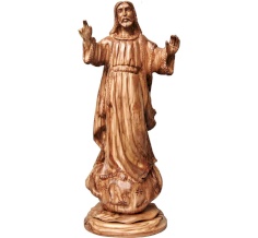 مجسم المسيح -حجم وسط