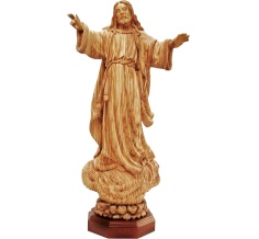 مجسم الصعود -حجم كبير