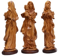 عذراء اسباني