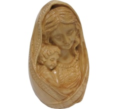 MADONNA ( EGG SHAPE ) MINI