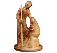 العائلة المقدسة