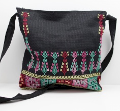 Embriodered bag (Big Size)