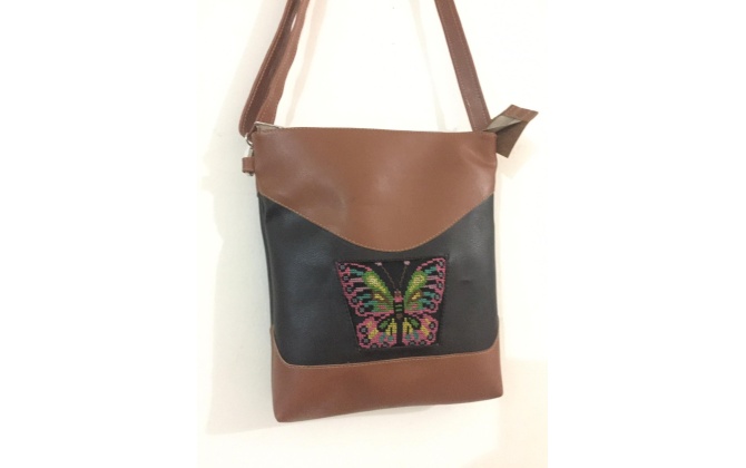 حقيبة الفراشة