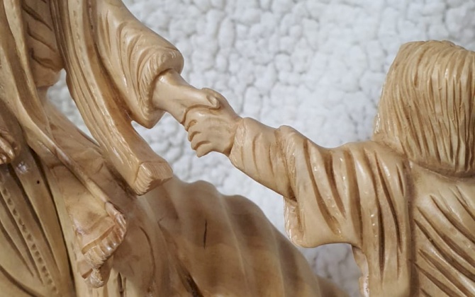 Christ is our Savior