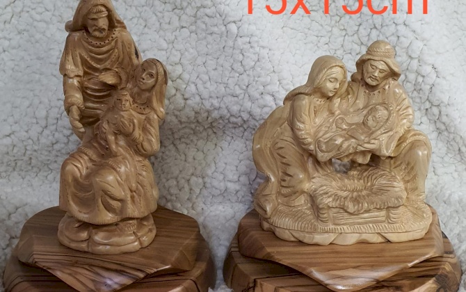 العائلة المقدسة 1