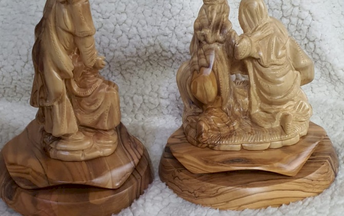 العائلة المقدسة 1