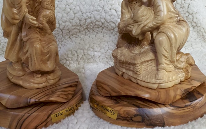 العائلة المقدسة 1