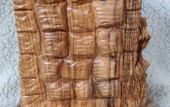 Jesus Knocking on The Door