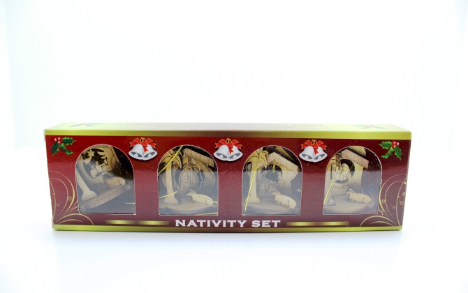 مغارة الميلاد