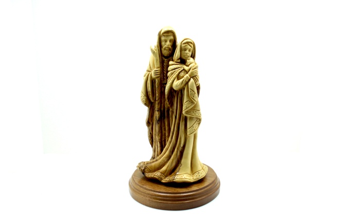 Holy family