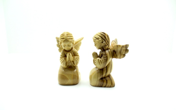 Baby Angels/Girls