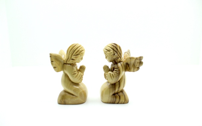Baby Angels/Girls