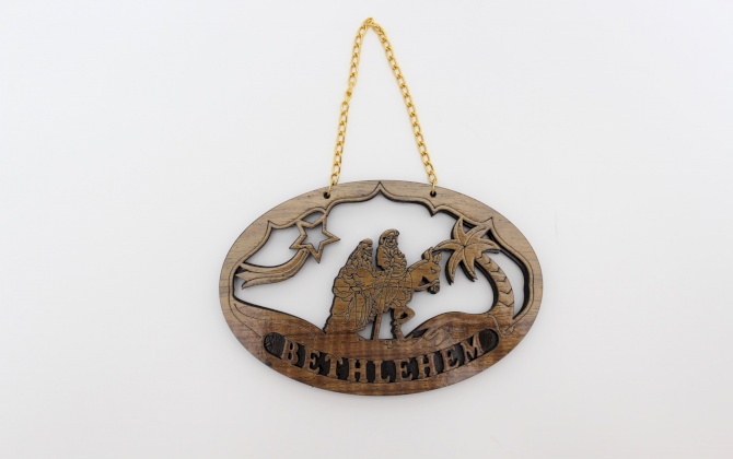 تعليقة الهروب الى مصر