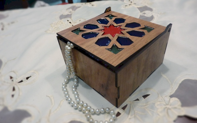 Jewelry Box
