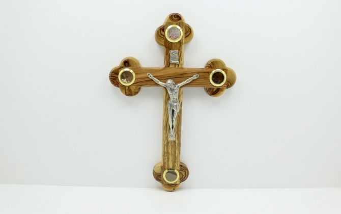 صليب بيزنطي 25