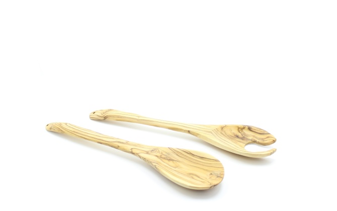 Set Of Spoons