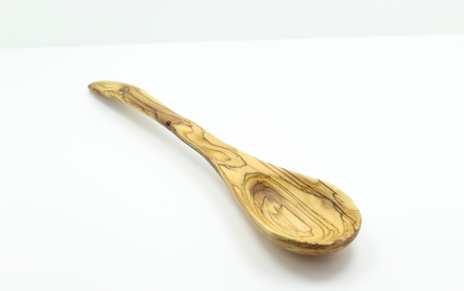 wooden Ladle