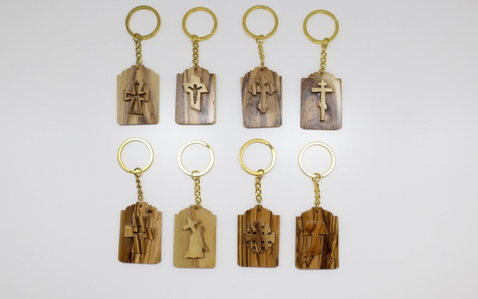Key Chain (per item)