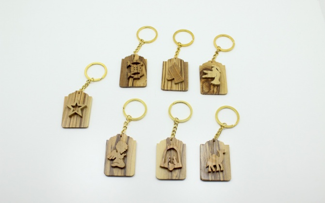 Key Chain (per item)