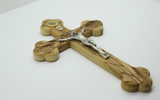 Cross-with Jesus