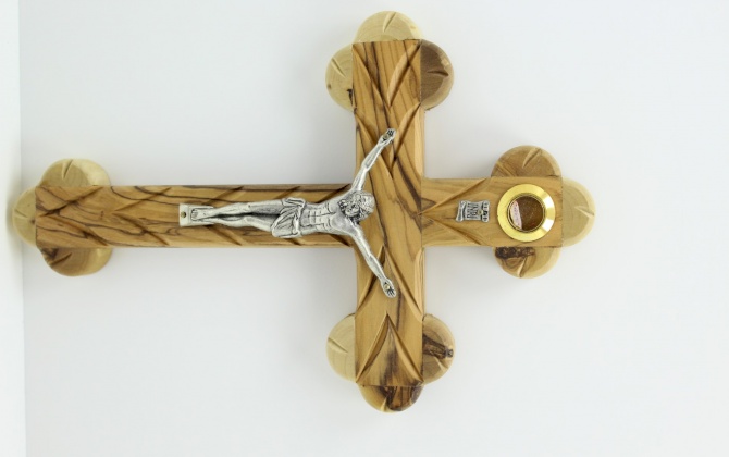 Cross-with Jesus