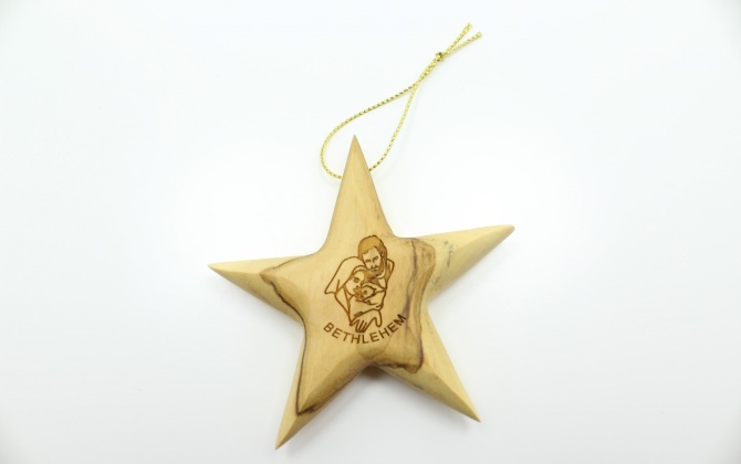 star of Bethlehem