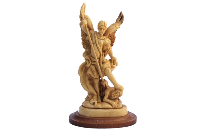 القديس مايكل