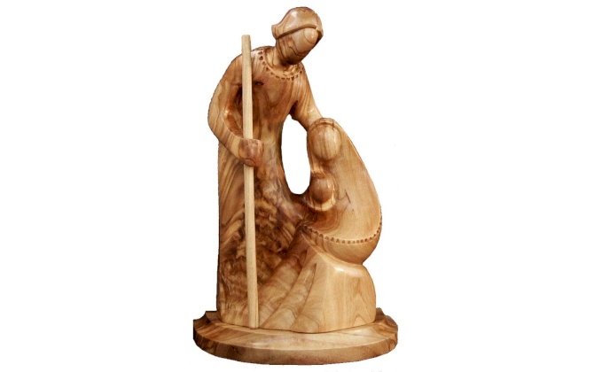 العائلة المقدسة