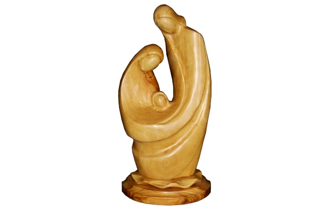 العائلة المقدسة