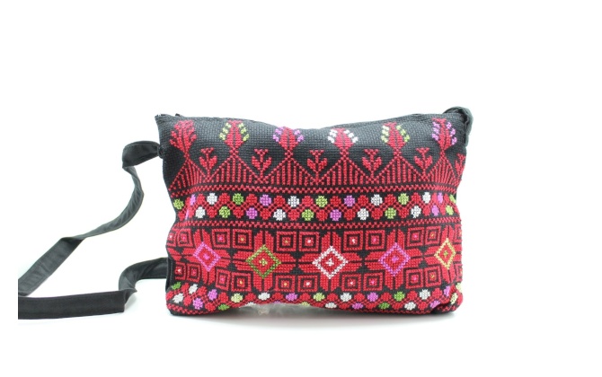 شنطة حجم وسط