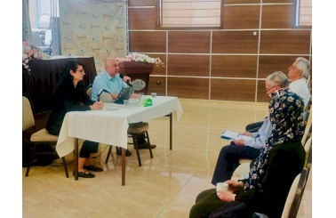 غرفة تجارة وصناعة محافظة بيت لحم تعقد ورشة عمل متخصصة حول التحول نحو الاقتصاد الأخضر للمنشآت والمشاريع الاقتصادية