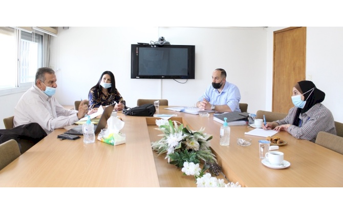 Bethlehem Chamber of Commerce and Industry successfully passed ISO 9001:2015 Quality Management System External Audit