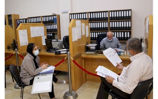 Bethlehem Chamber of Commerce and Industry successfully passed ISO 9001:2015 Quality Management System External Audit