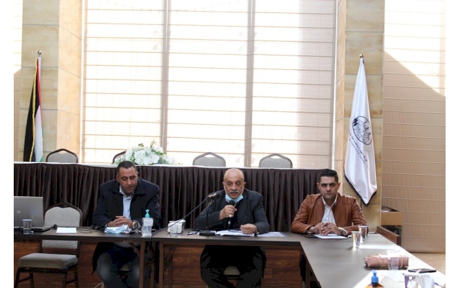 BCCI Economic Youth Council held its periodic meeting